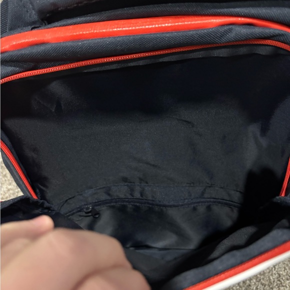 Red Bull KTM Racing Backpack - Picture 6 of 6